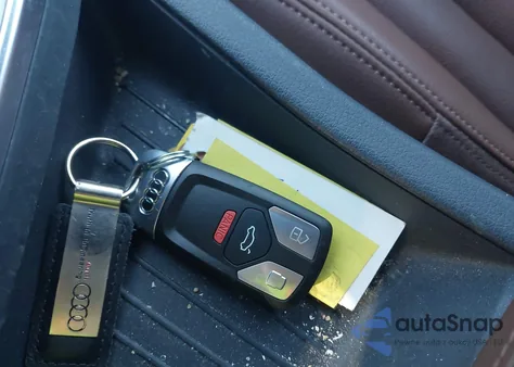 2018 Audi Q7 2.0T Premium из США, поврежденный, VIN WA1LHAF74JD051957